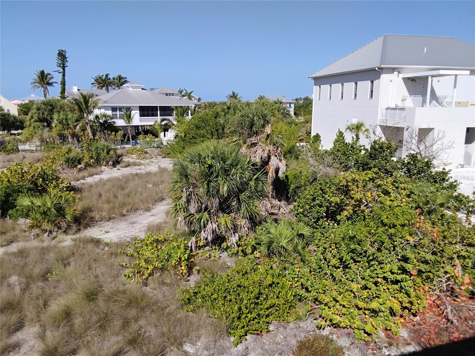 PALM ISLAND ESTATES UN 4 - Residential