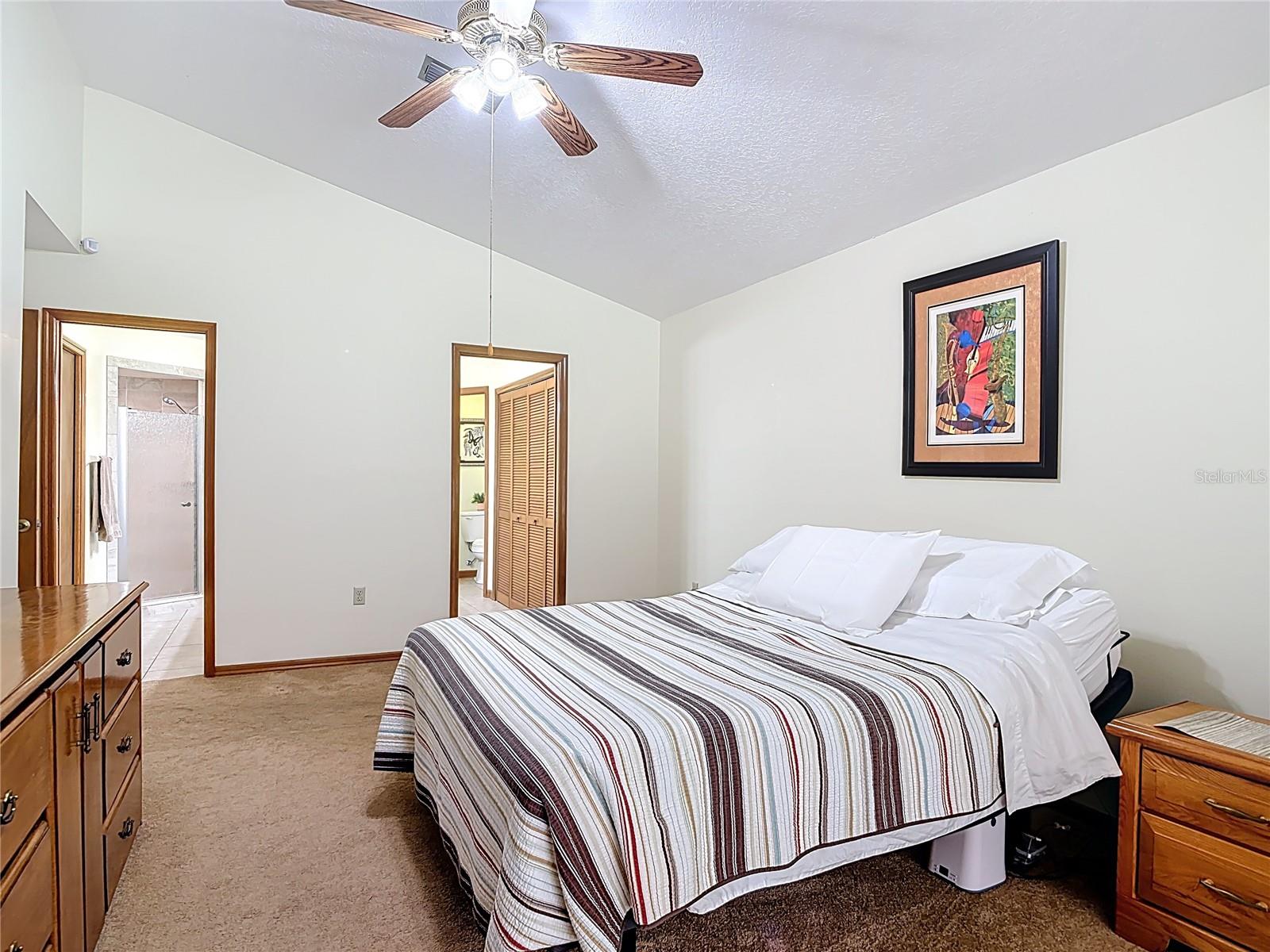 INDIAN MOUND VILLAGE - Residential