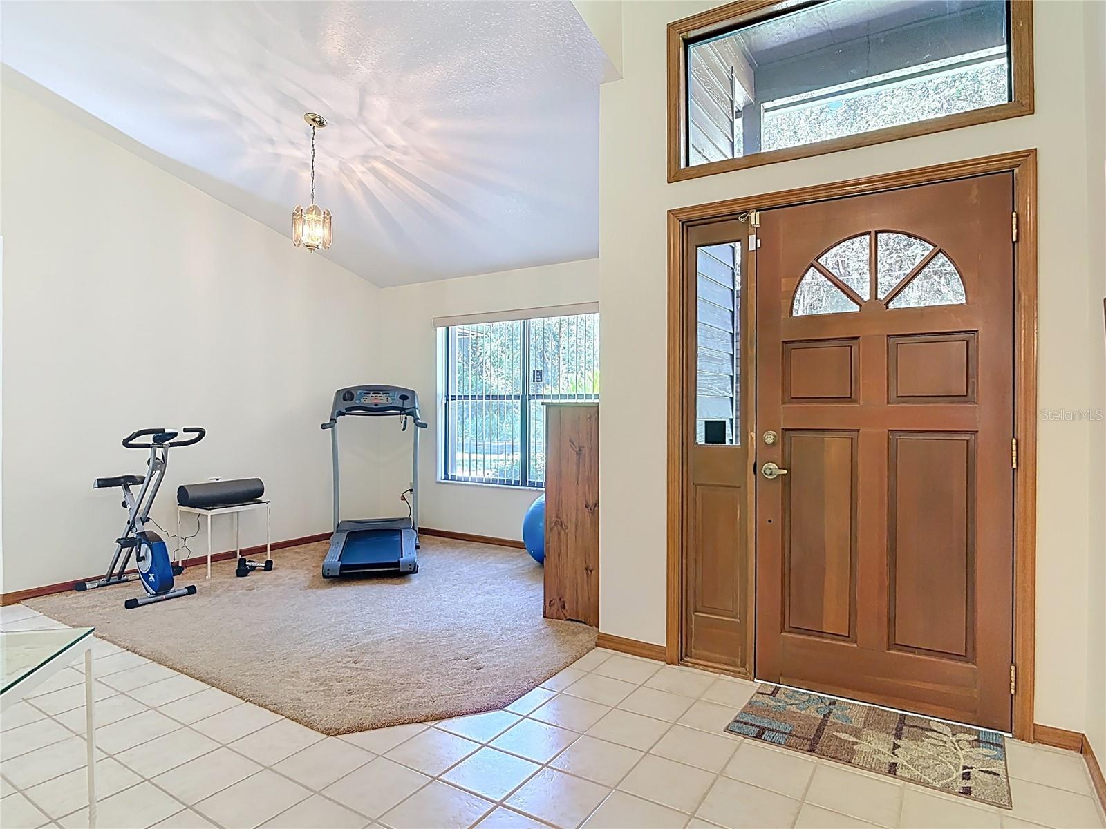 INDIAN MOUND VILLAGE - Residential