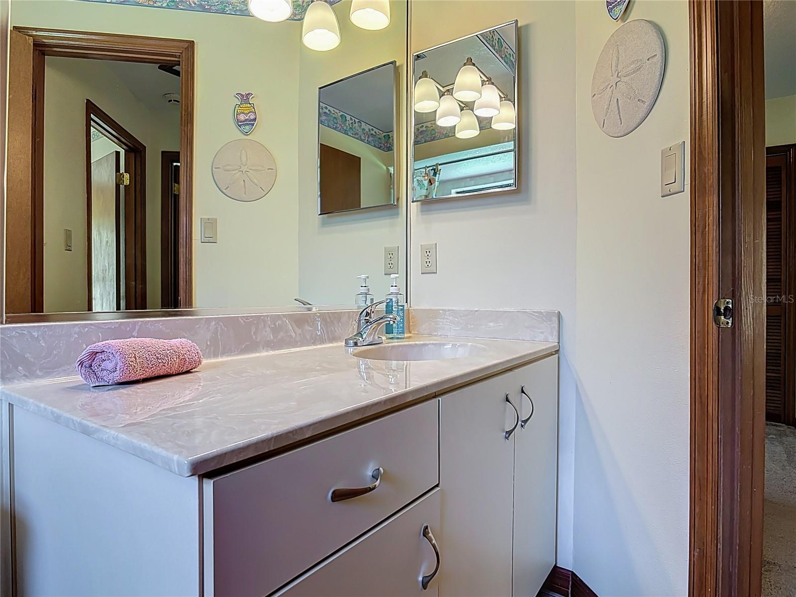 INDIAN MOUND VILLAGE - Residential