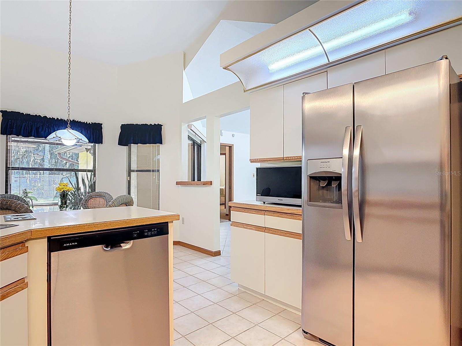 INDIAN MOUND VILLAGE - Residential