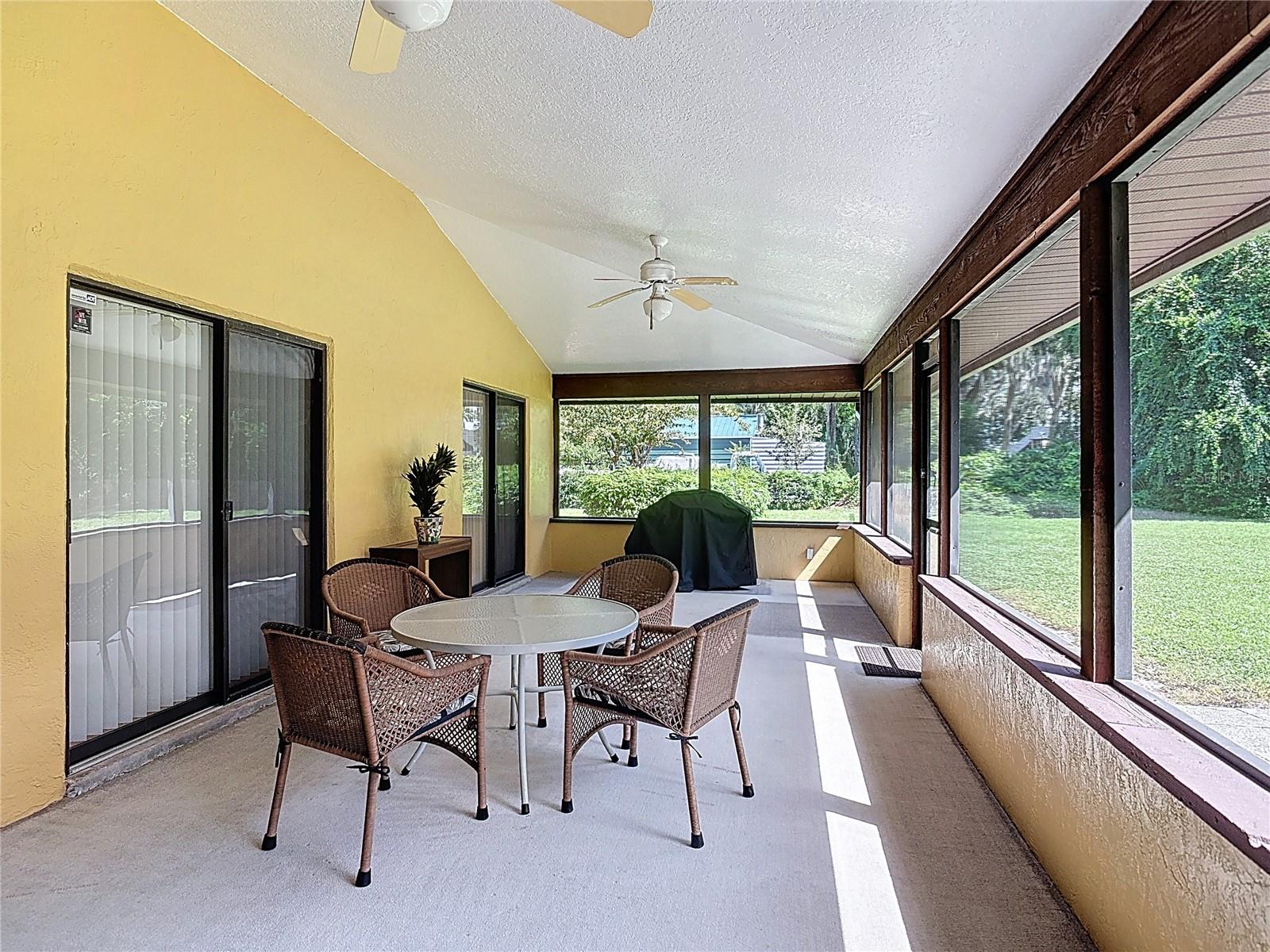 INDIAN MOUND VILLAGE - Residential