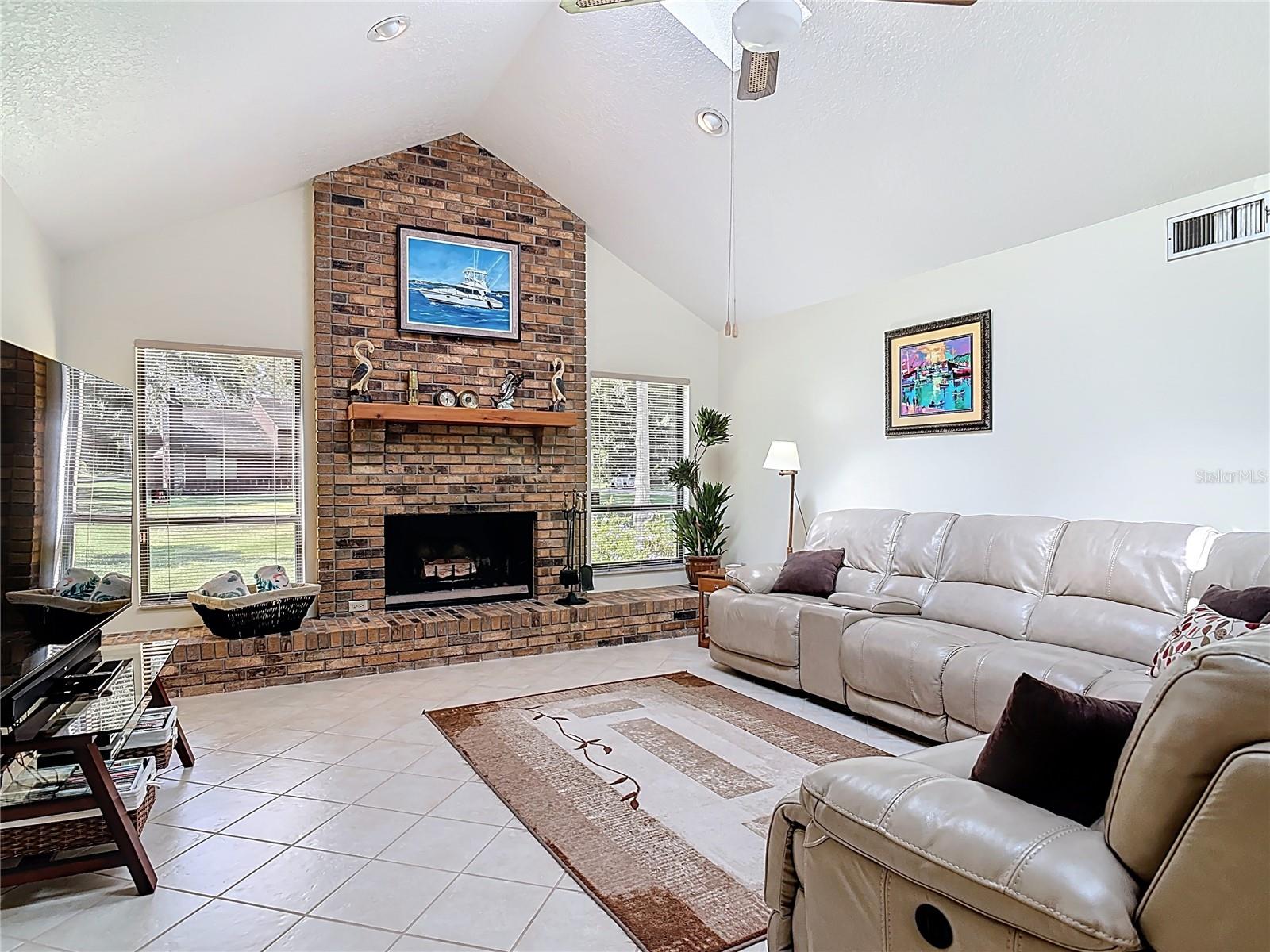 INDIAN MOUND VILLAGE - Residential