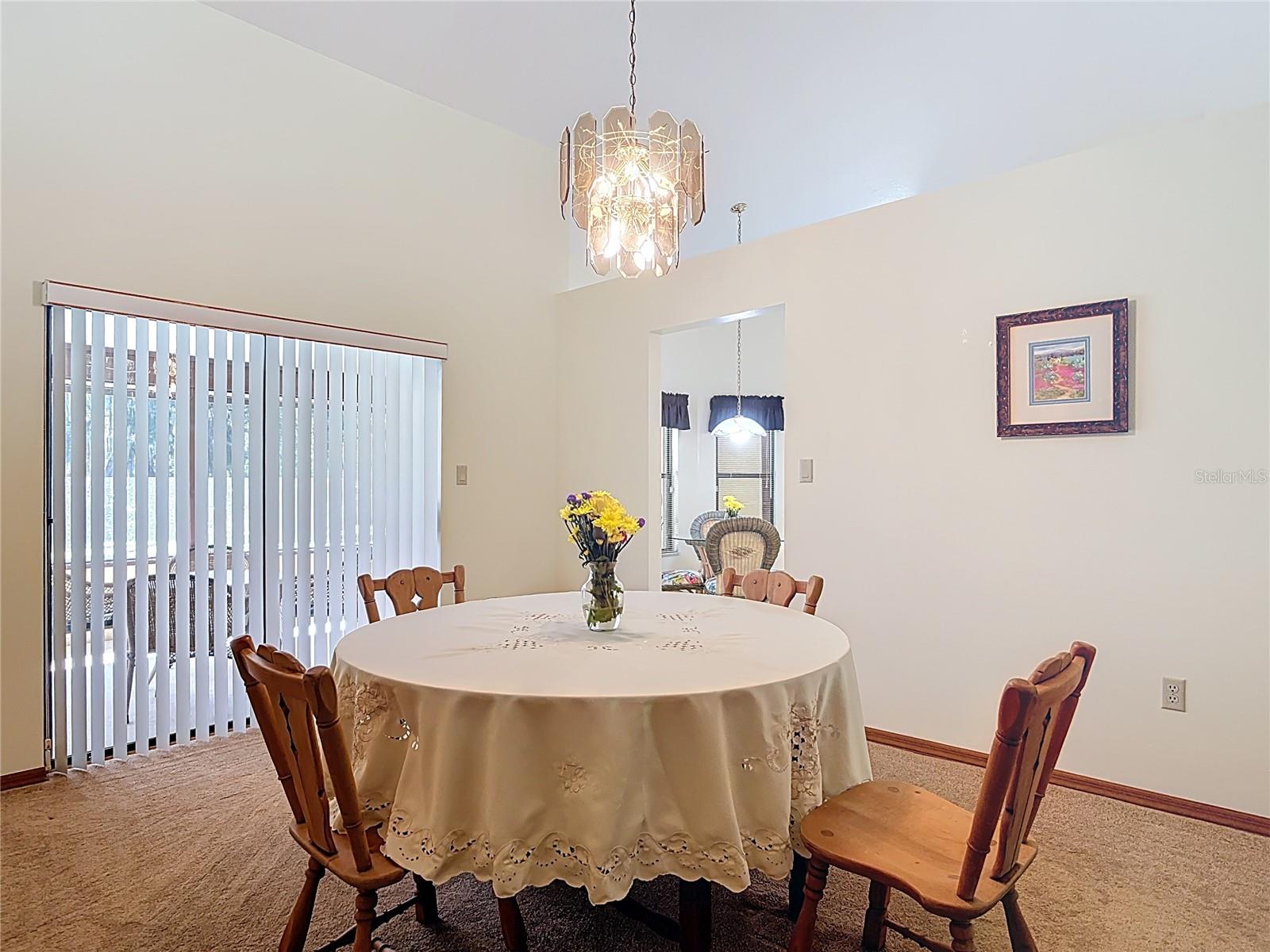 INDIAN MOUND VILLAGE - Residential