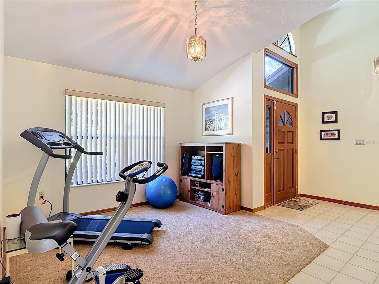 INDIAN MOUND VILLAGE - Residential