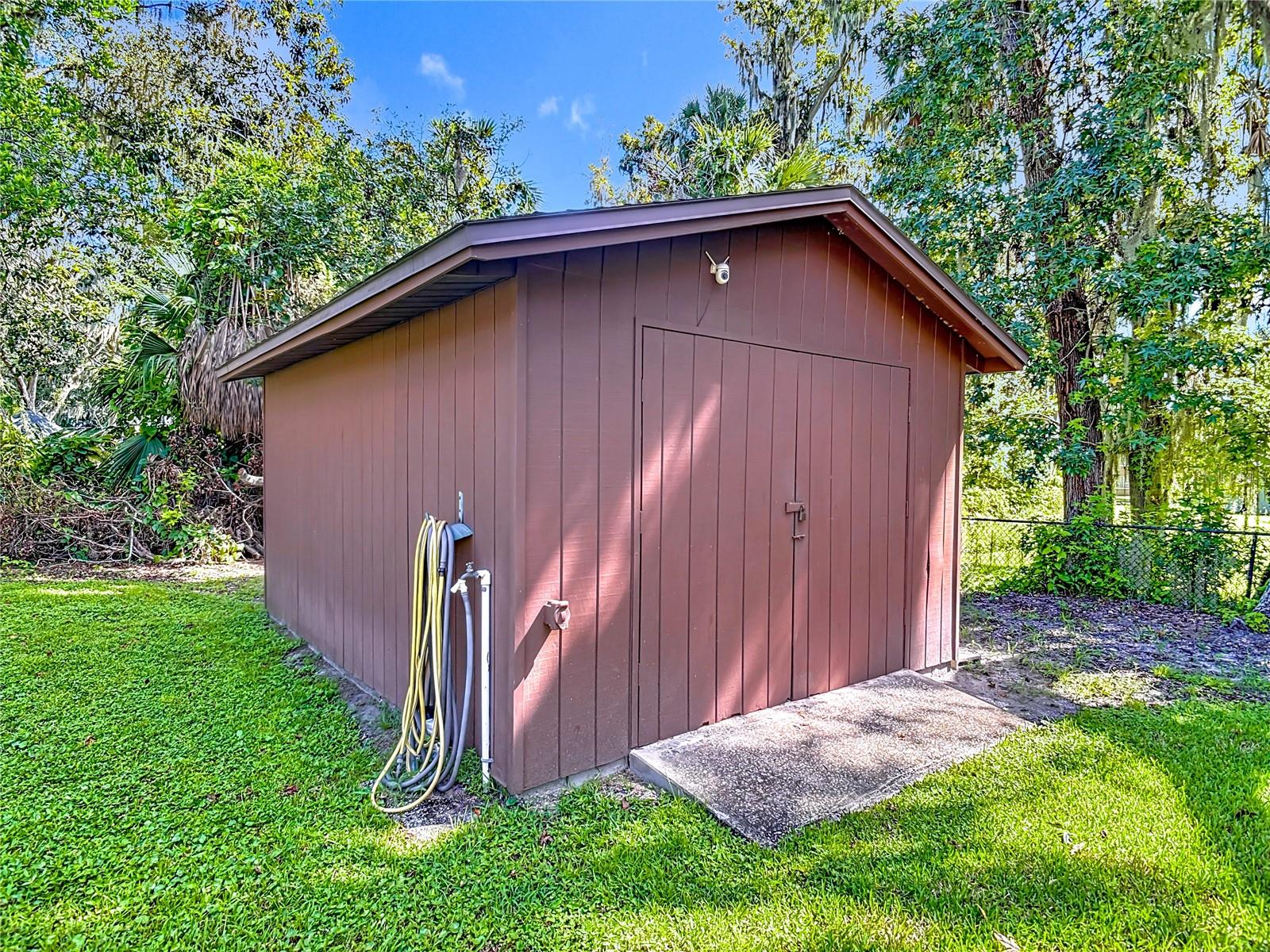 INDIAN MOUND VILLAGE - Residential