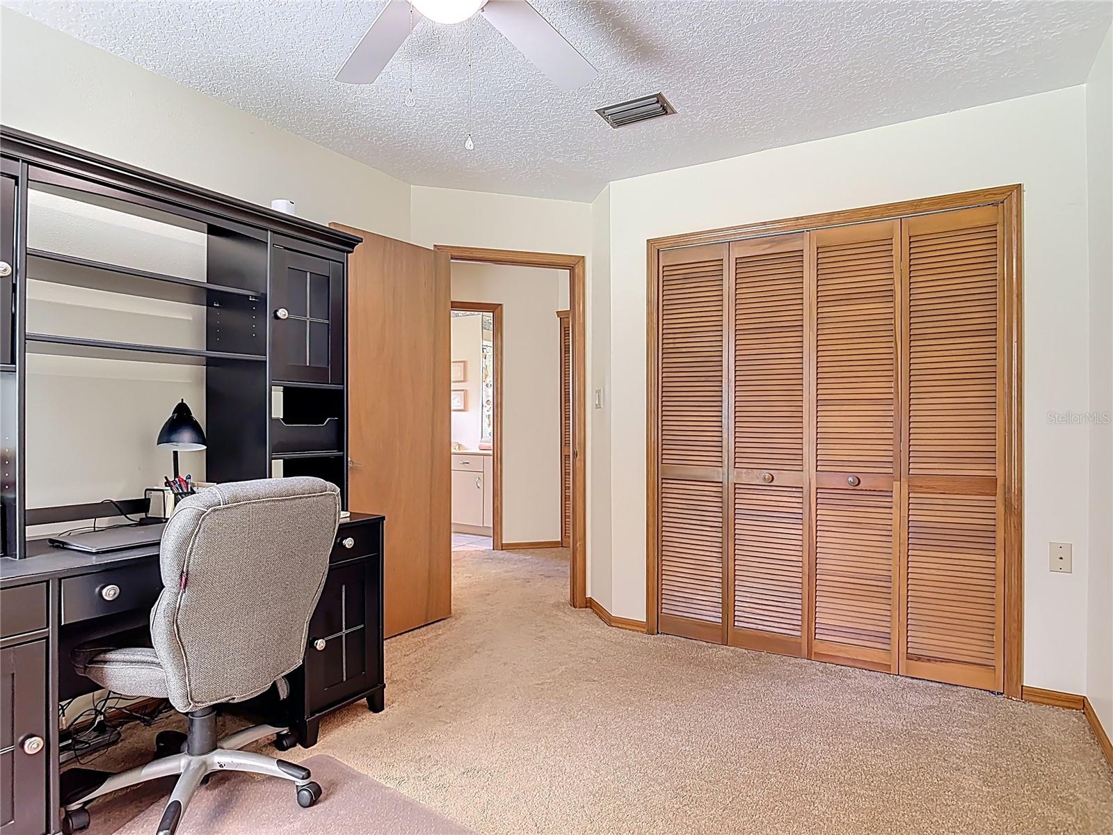 INDIAN MOUND VILLAGE - Residential