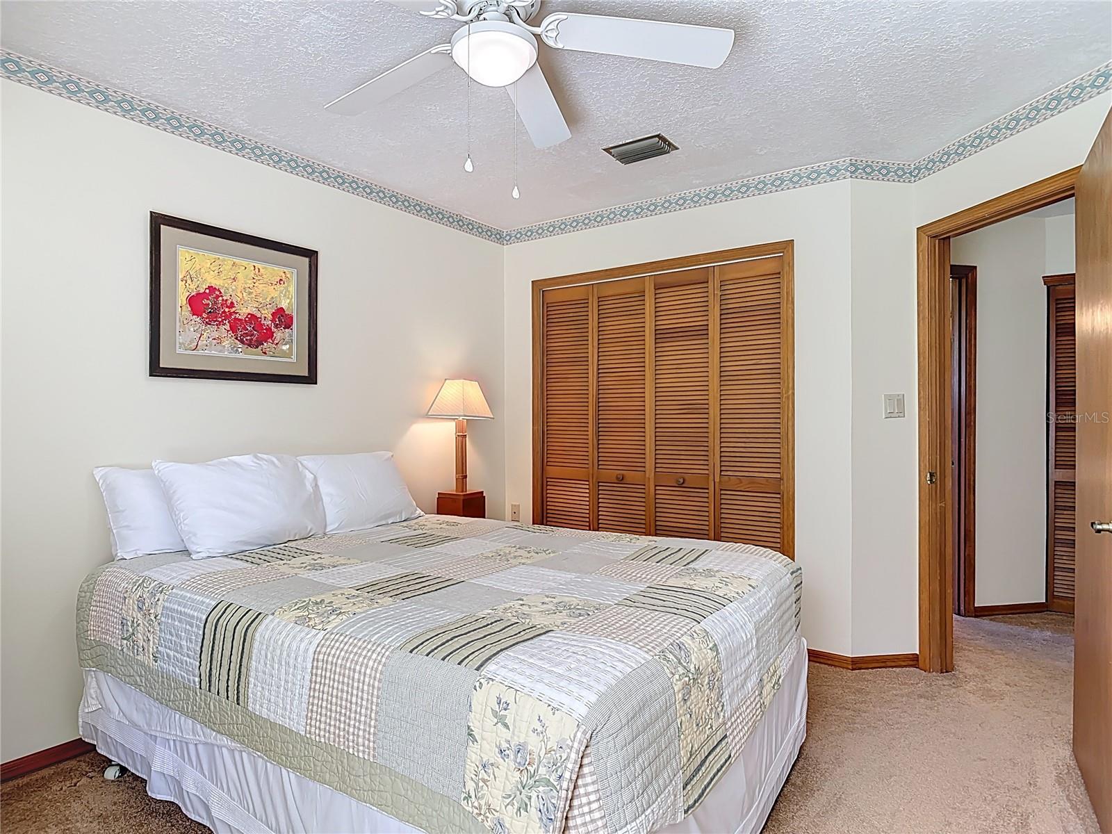 INDIAN MOUND VILLAGE - Residential