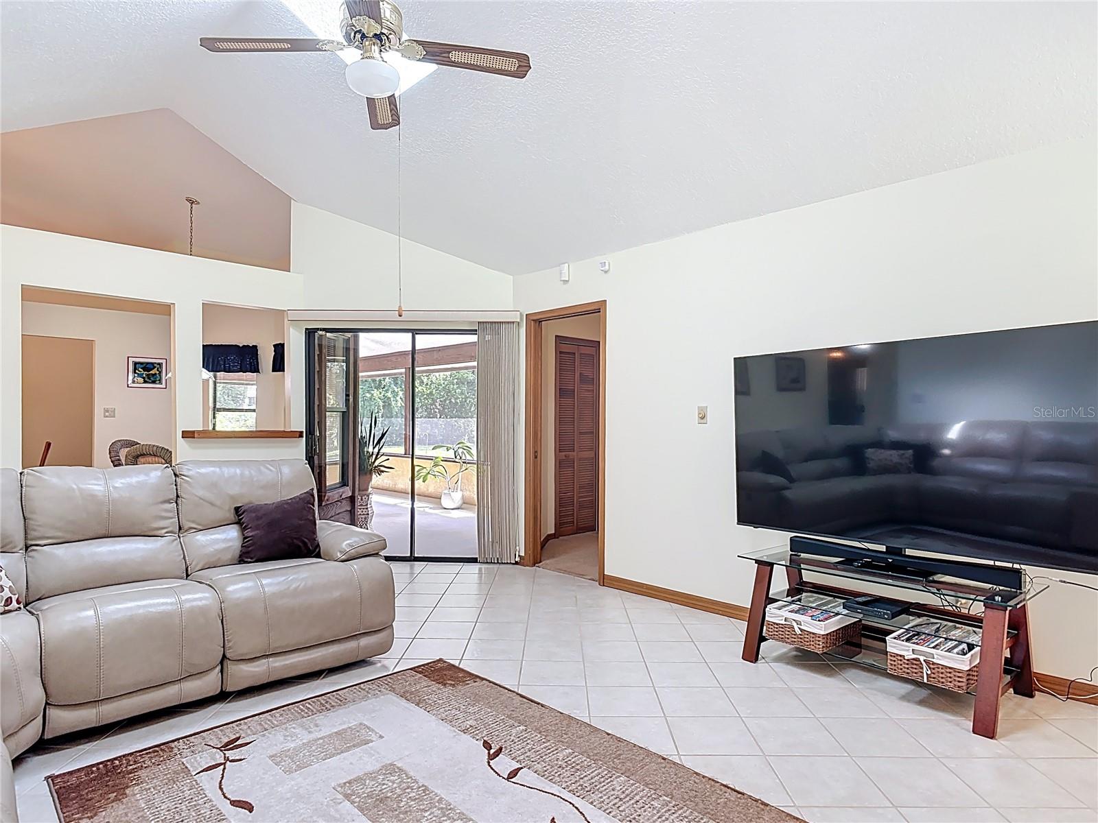 INDIAN MOUND VILLAGE - Residential