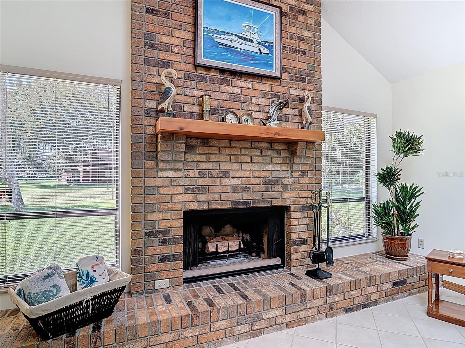 INDIAN MOUND VILLAGE - Residential