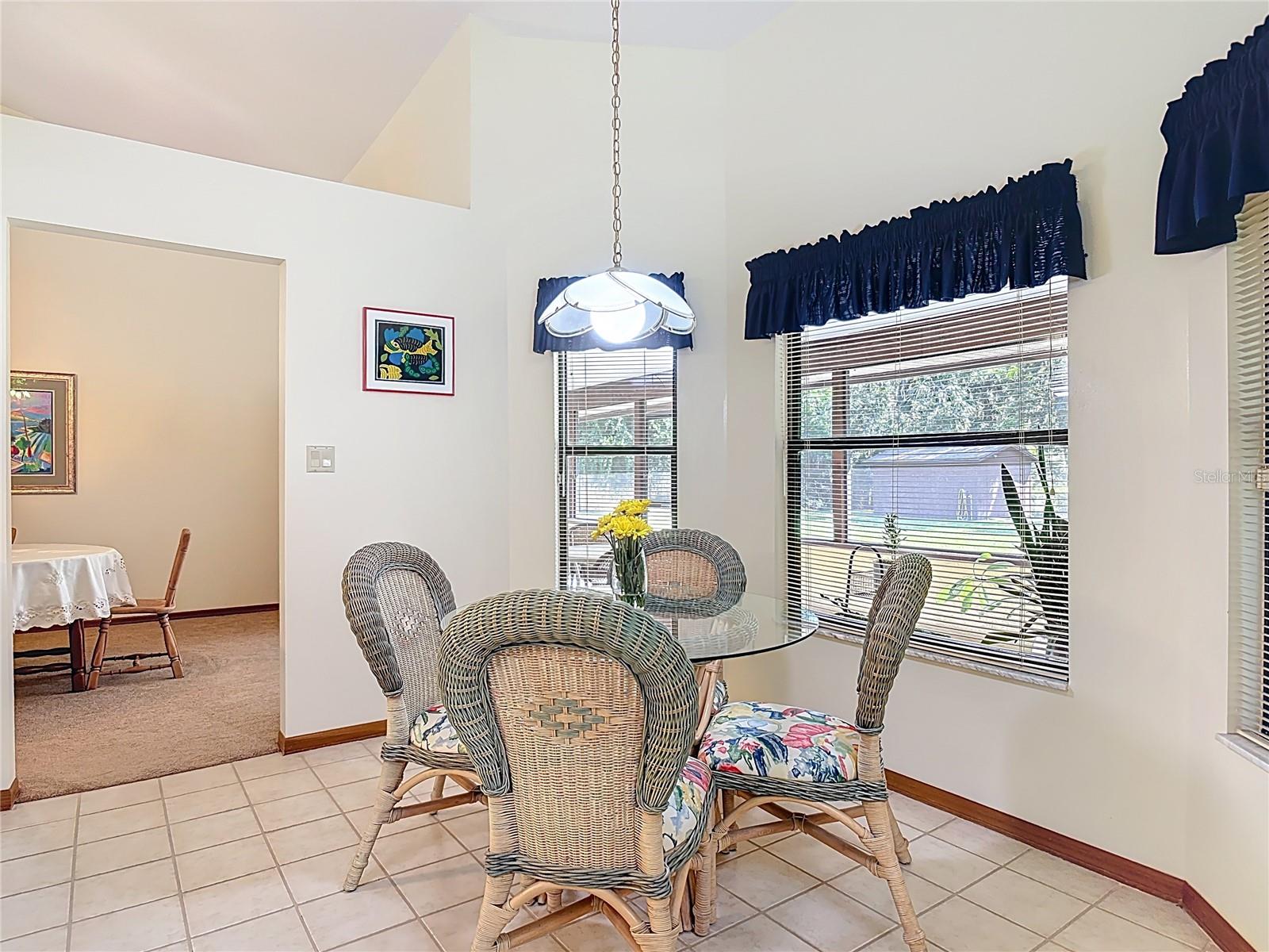 INDIAN MOUND VILLAGE - Residential