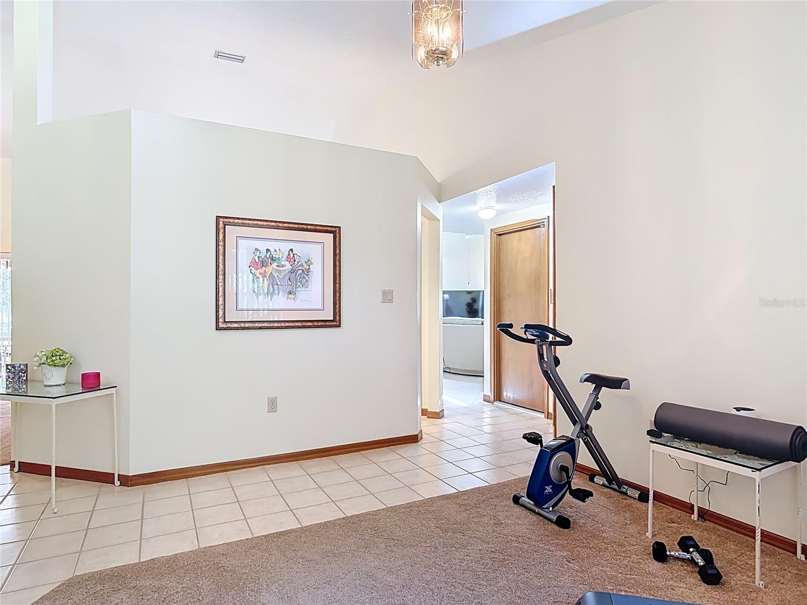 INDIAN MOUND VILLAGE - Residential