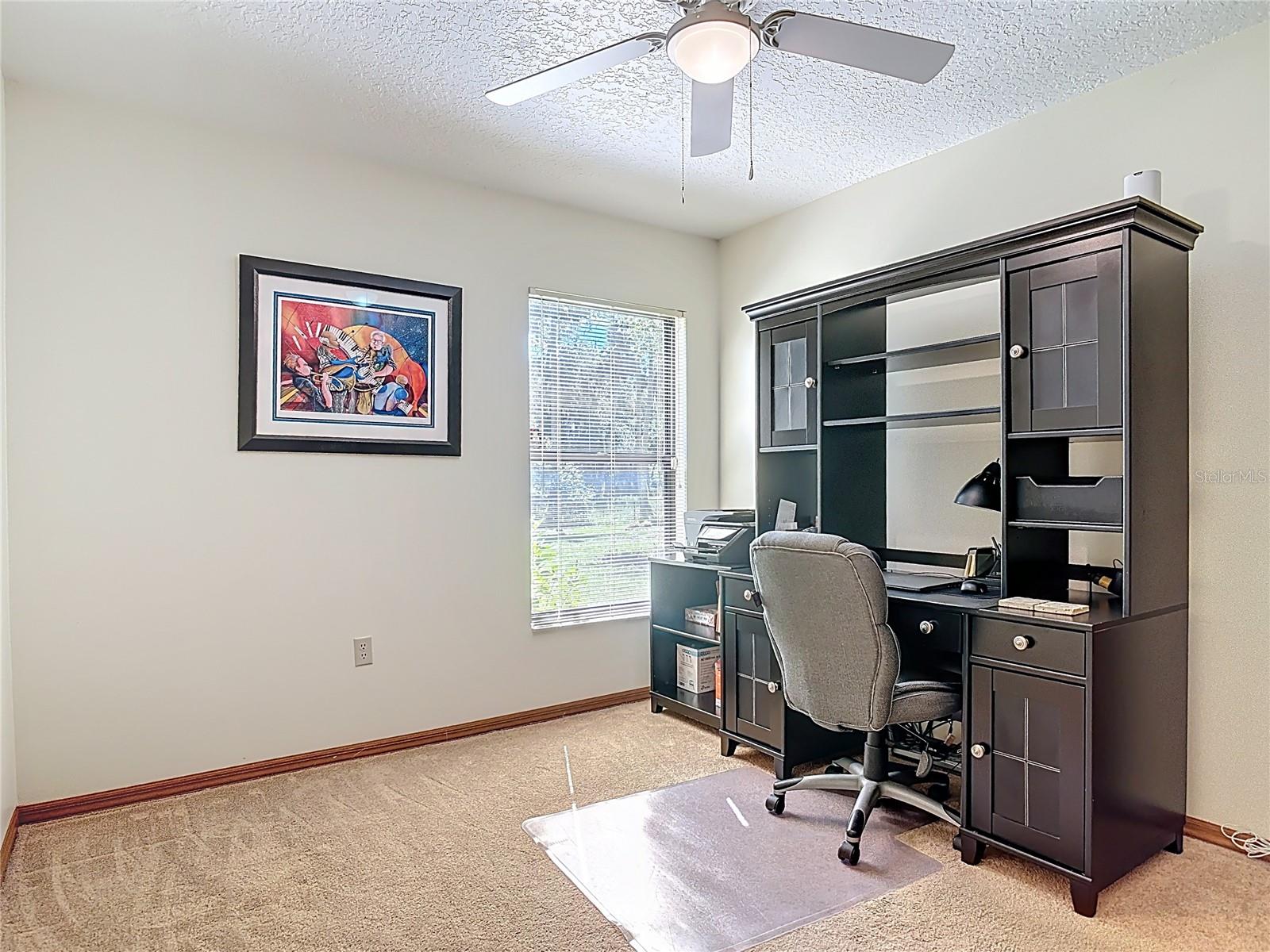 INDIAN MOUND VILLAGE - Residential