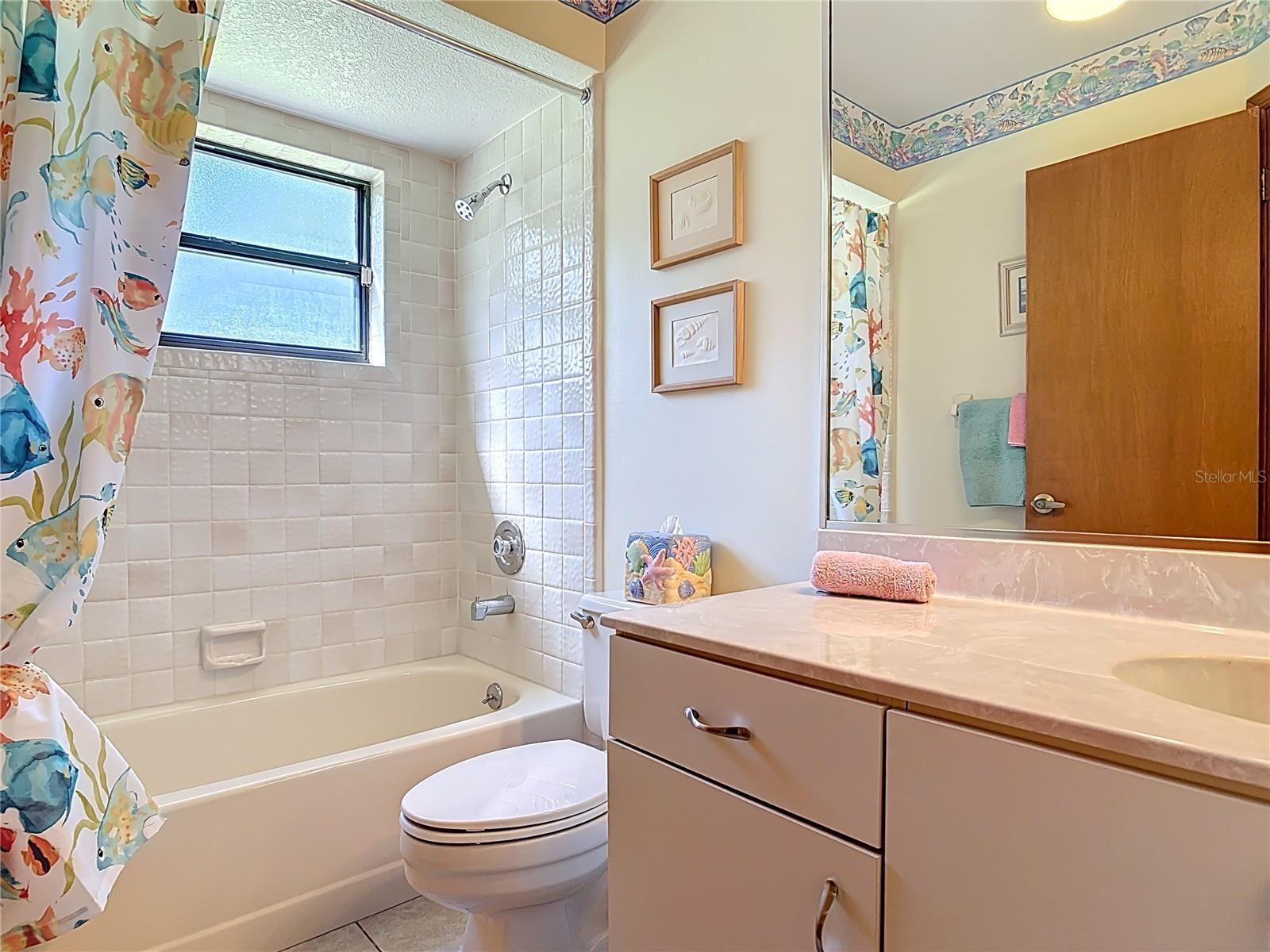 INDIAN MOUND VILLAGE - Residential