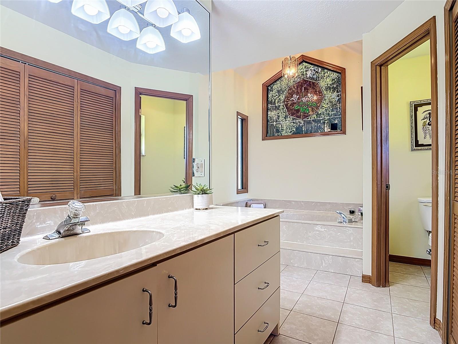 INDIAN MOUND VILLAGE - Residential