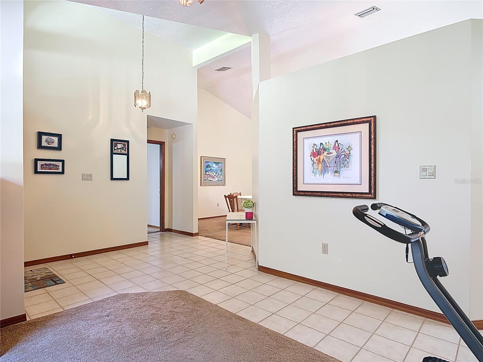 INDIAN MOUND VILLAGE - Residential