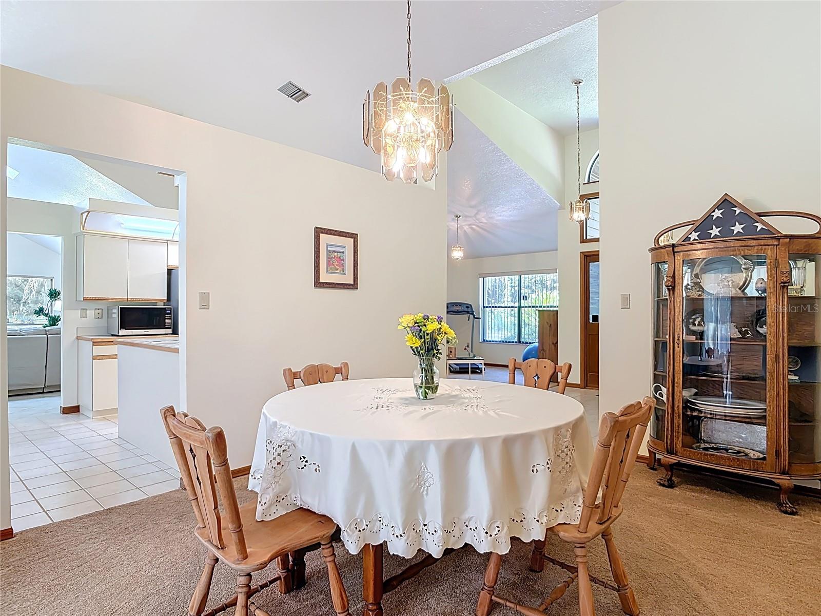 INDIAN MOUND VILLAGE - Residential