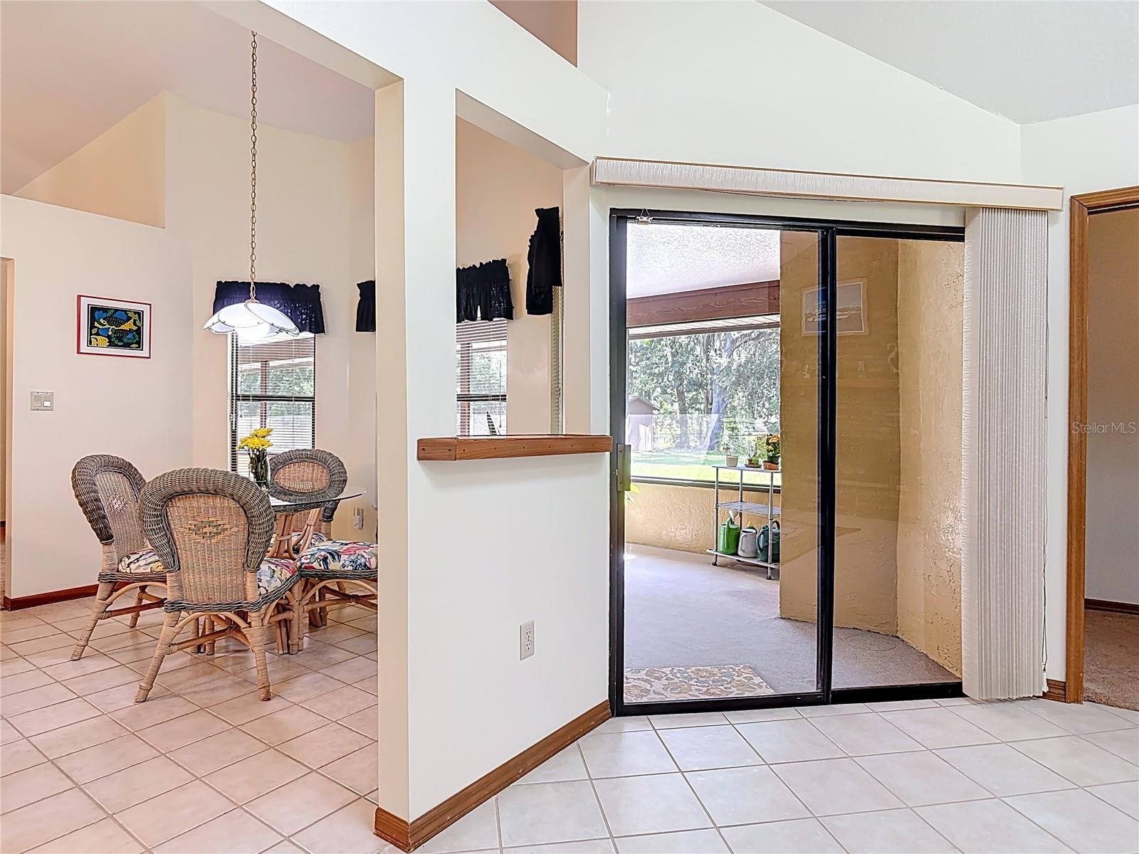 INDIAN MOUND VILLAGE - Residential