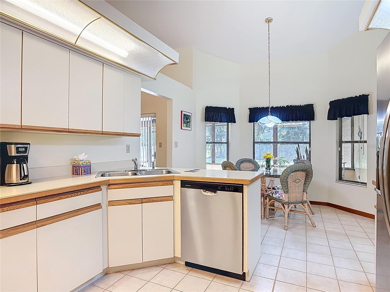 INDIAN MOUND VILLAGE - Residential