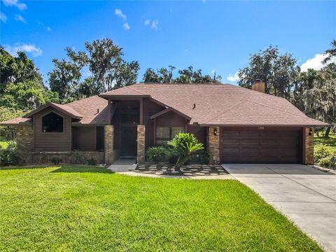 Photo of 1355 Cameron Avenue, Sanford, FL 32771 (MLS # O6385582)