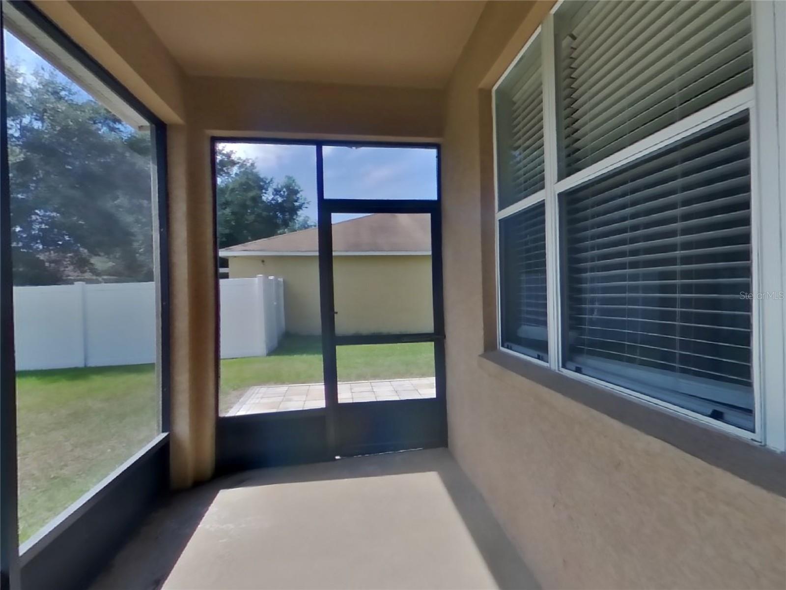 BROOKFIELD ESTATES - Residential Lease