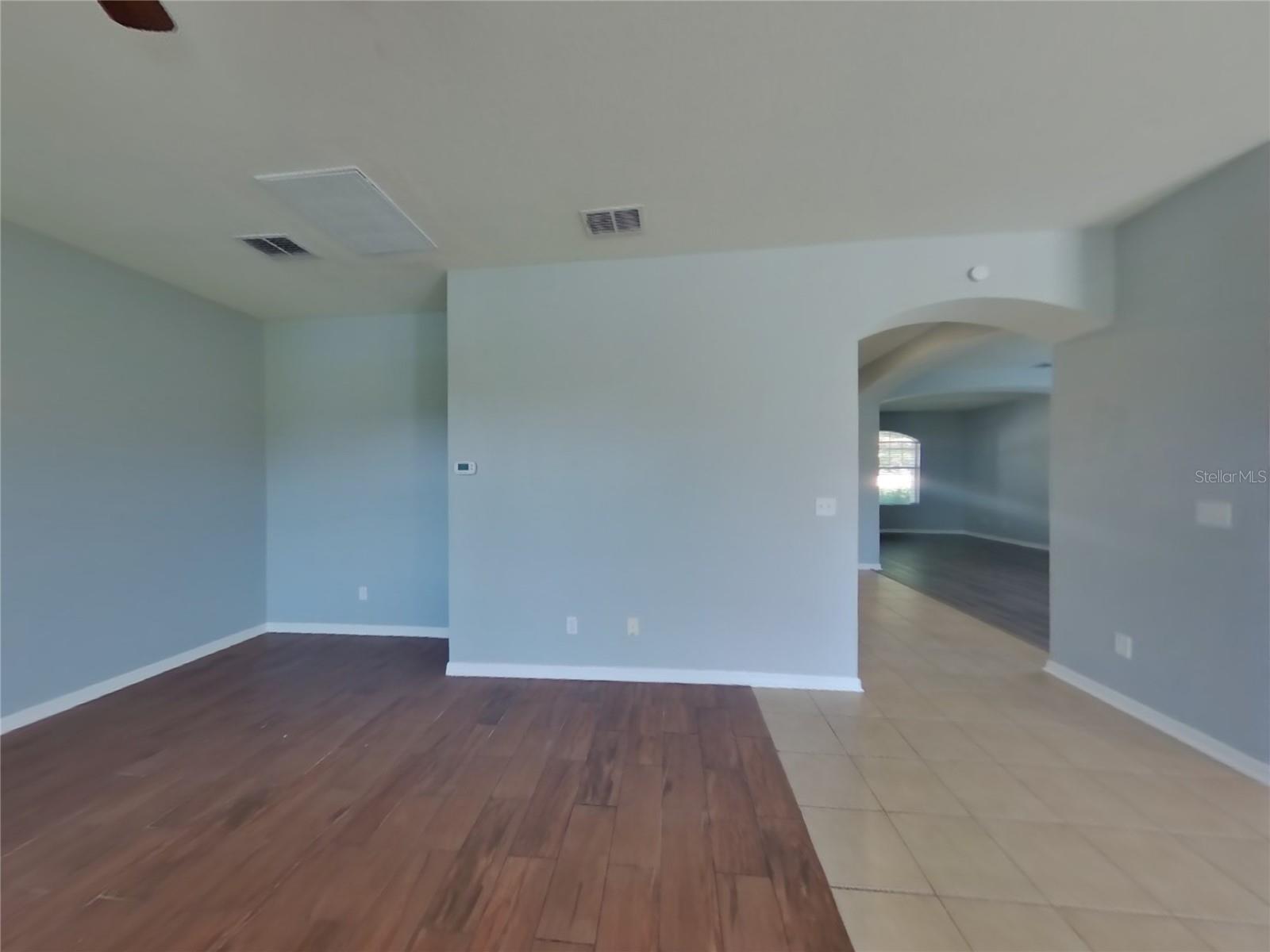 BROOKFIELD ESTATES - Residential Lease