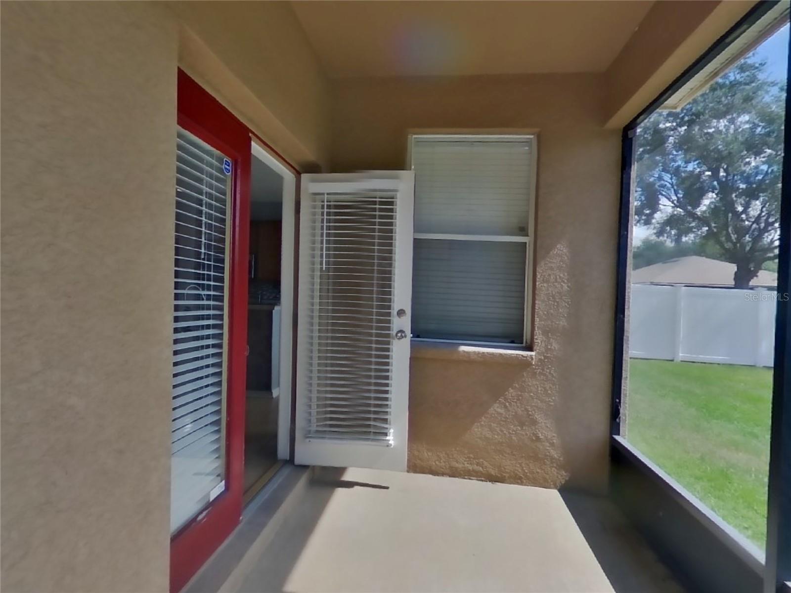 BROOKFIELD ESTATES - Residential Lease