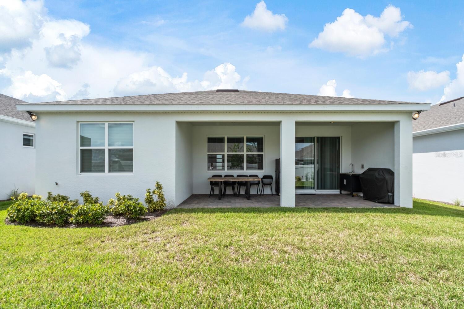 DEL WEBB OASIS PH 3 - Residential Lease