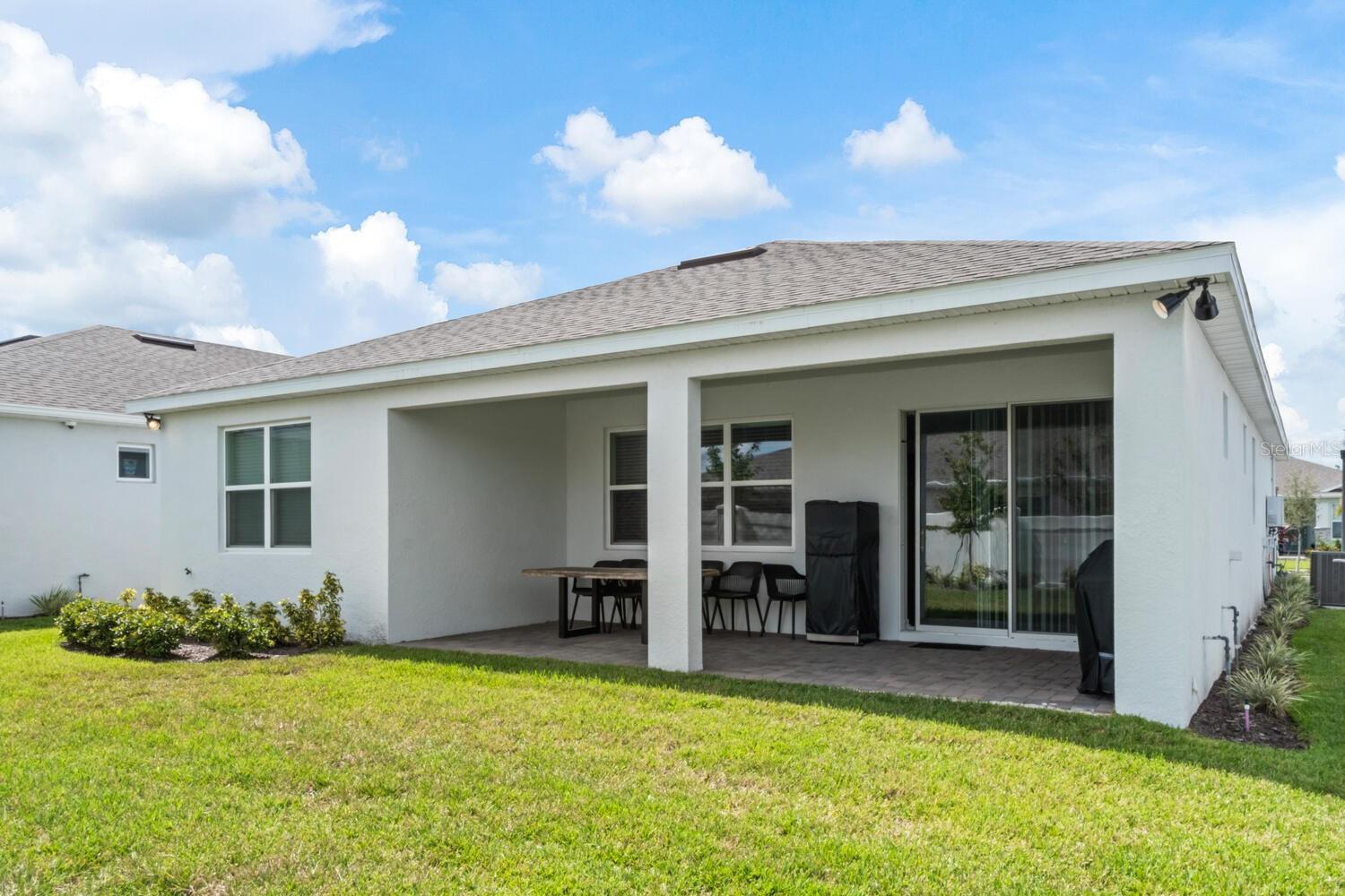 DEL WEBB OASIS PH 3 - Residential Lease