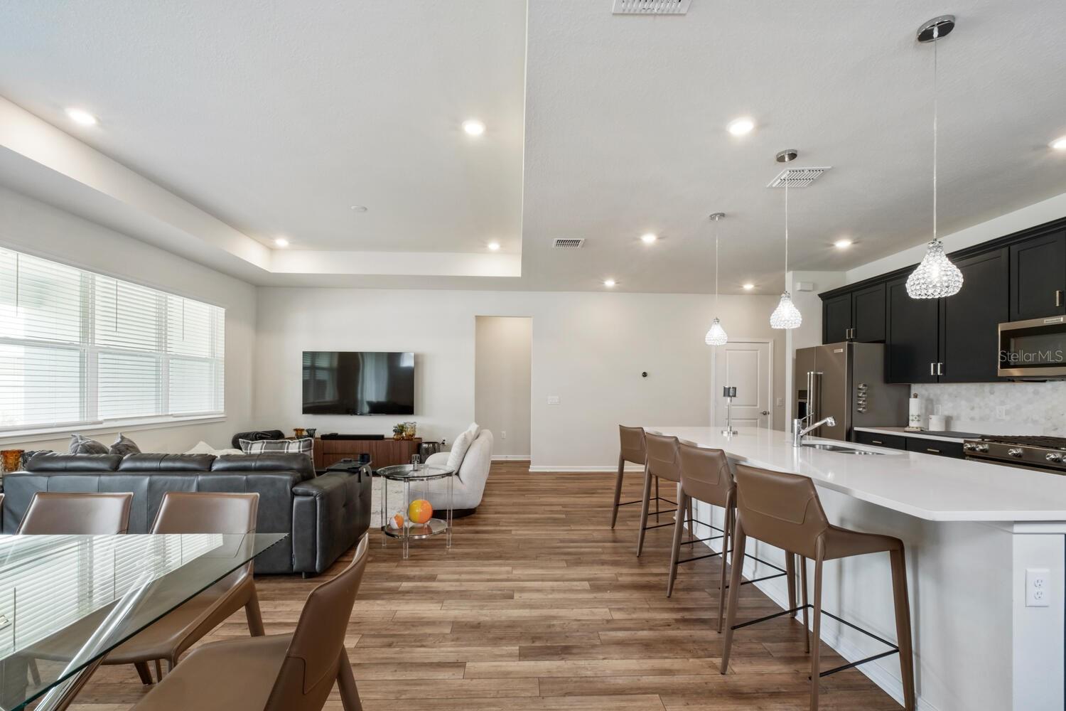 DEL WEBB OASIS PH 3 - Residential Lease