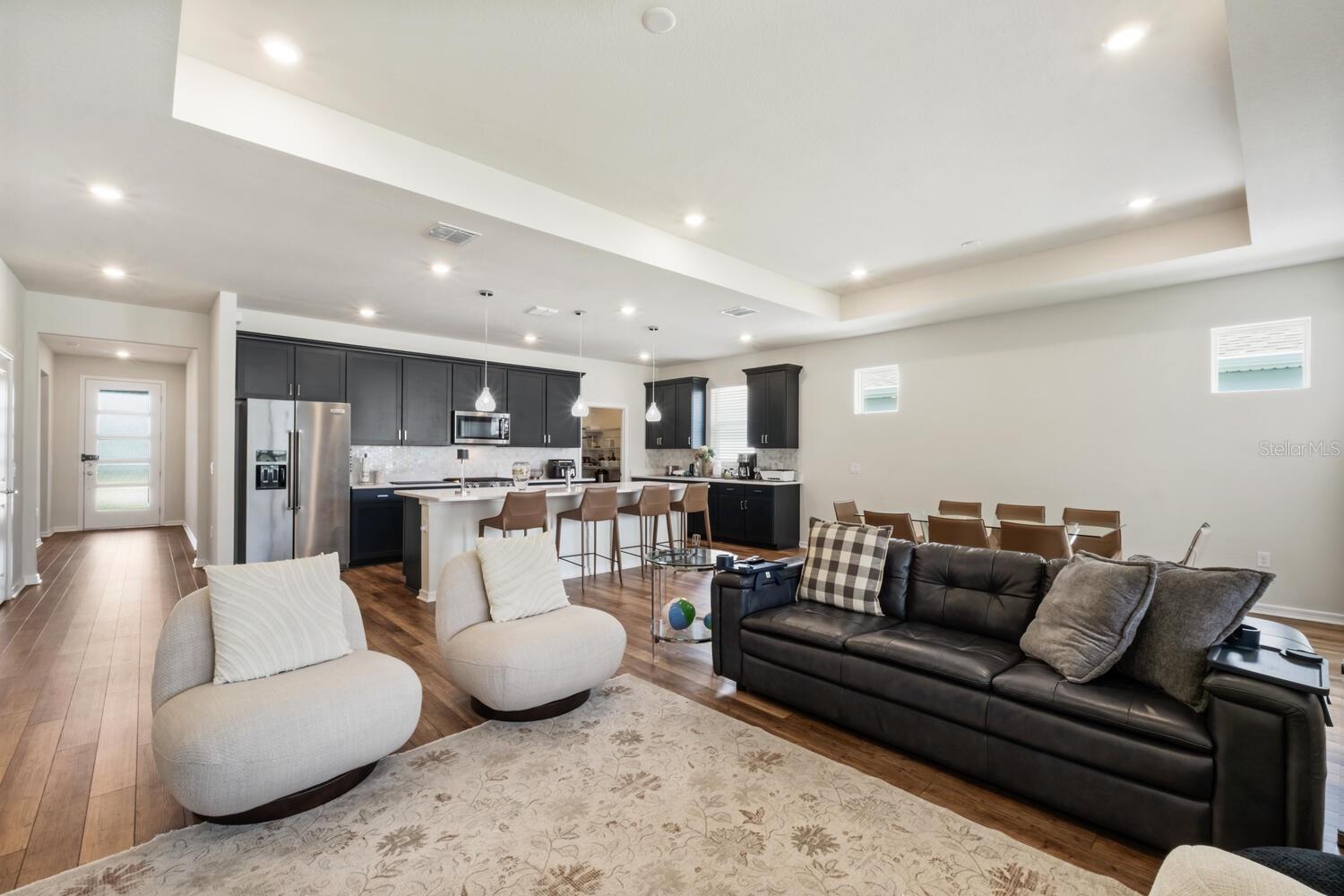 DEL WEBB OASIS PH 3 - Residential Lease