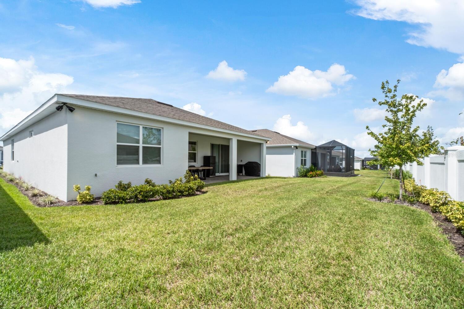 DEL WEBB OASIS PH 3 - Residential Lease