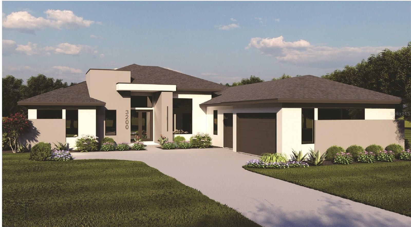 Pre-Construction. To be built. Limited time 6% builder incentive. Located within the sought-after community of Star Farms, this custom-built Arthur Rutenberg residence epitomizes the relaxed upscale Florida lifestyle with its tranquil water and preserve views. Built with meticulous attention to detail and architectural finesse, the Avila III floor plan boasts 3200 square feet of Executive Level finishes and thoughtful design, featuring a spacious great room layout, three bedrooms, three full baths, and a den. Enjoy upscale finishes such as engineered hardwood flooring, high-level cabinetry, quartz countertops, and so much more - all of which can be customized to your preferences. The outdoor living space will also impress with a sparkling pool and spa and a custom outdoor kitchen. Beyond this this exquisite home, Star Farms offers an array of amenities including resort-style pools, a state-of-the-art fitness center, sports courts, parks, and winding trails, all set against the backdrop of Lakewood Ranch, renowned as the nation's top-selling, multigenerational community. Enjoy easy access to world-class shopping, dining, and entertainment destinations like Lakewood Main Street, Waterside Place, and University Town Center, as well as proximity to Sarasota's vibrant downtown scene, pristine beaches, top-tier schools, medical facilities, and convenient transportation via I-75. Experience the pinnacle of Florida living in this unparalleled sanctuary where every detail exudes sophistication and comfort.