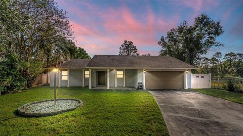 A home in ORLANDO