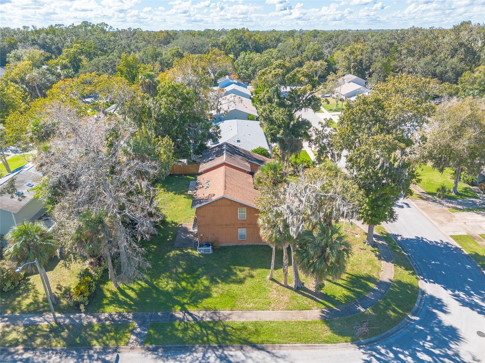 SOUTHERN OAKS - Residential