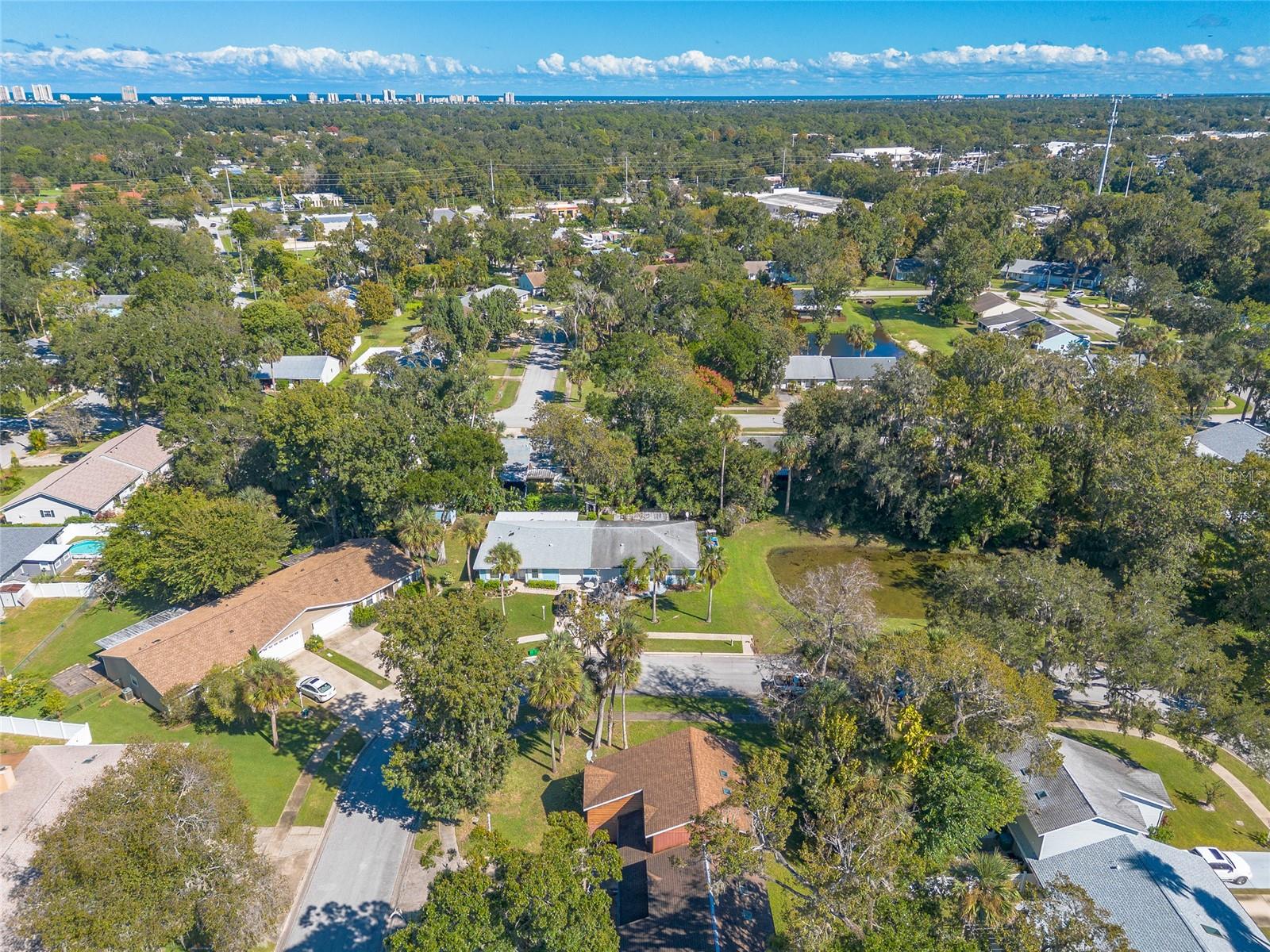 SOUTHERN OAKS - Residential