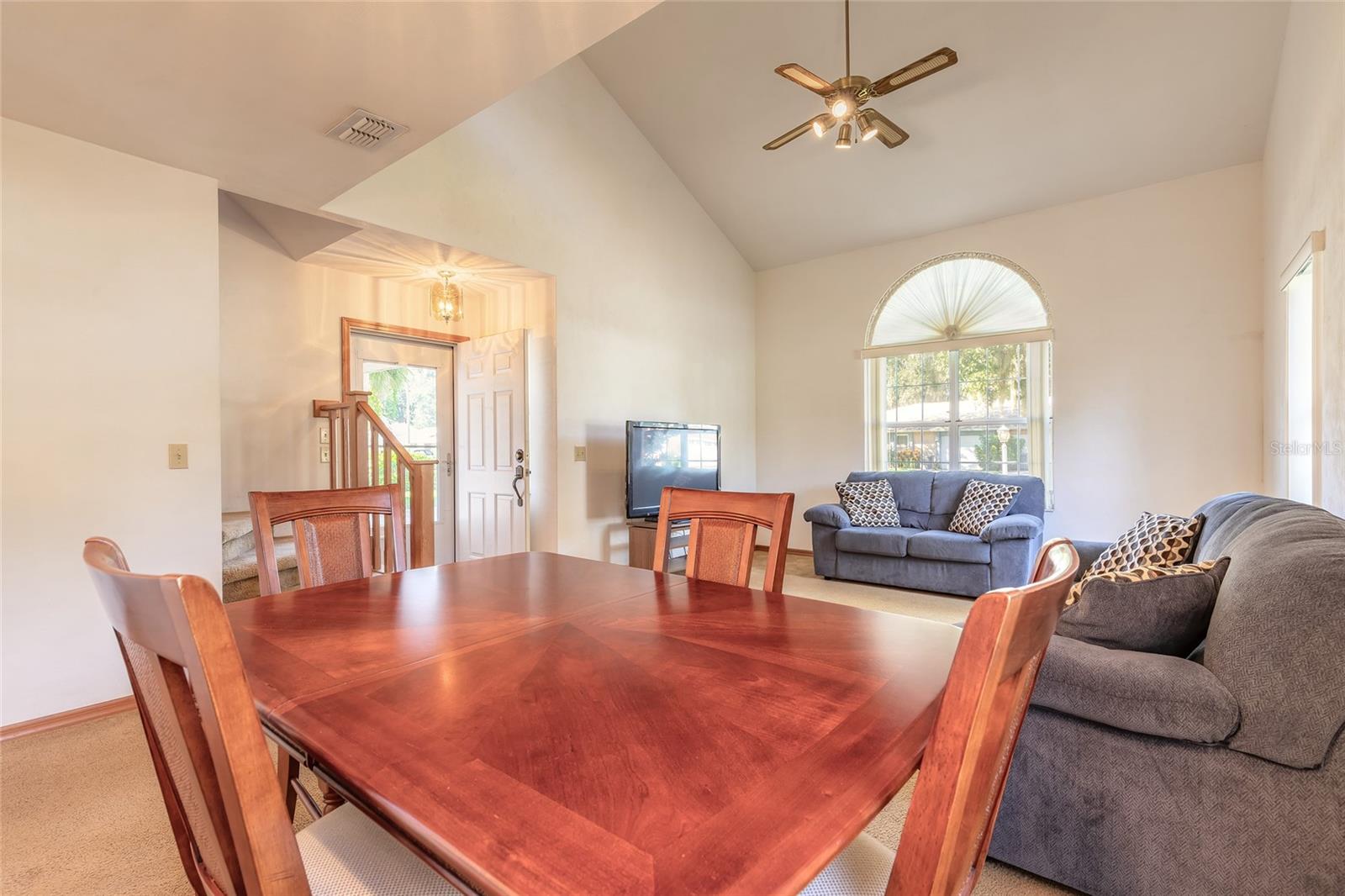 SOUTHERN OAKS - Residential