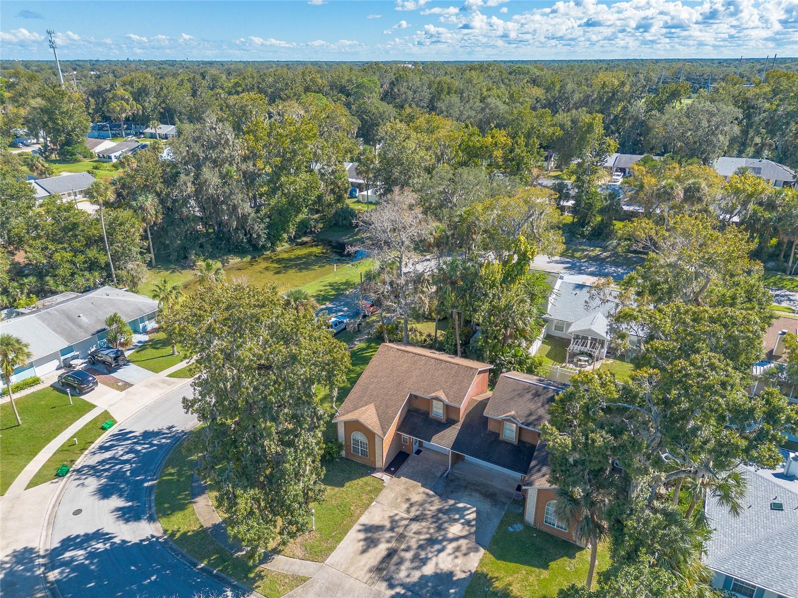 SOUTHERN OAKS - Residential