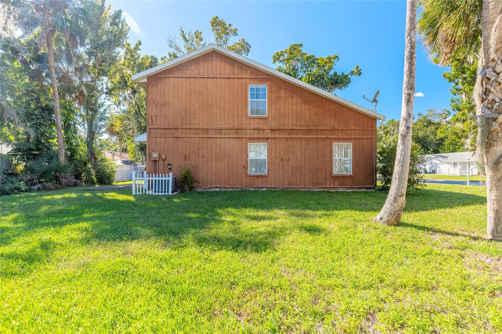 SOUTHERN OAKS - Residential