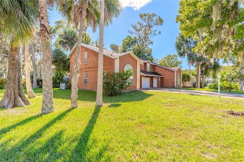1126 SQUIRREL NEST LANE PORT ORANGE FL 32129