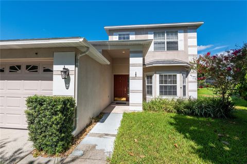 A home in WINTER GARDEN