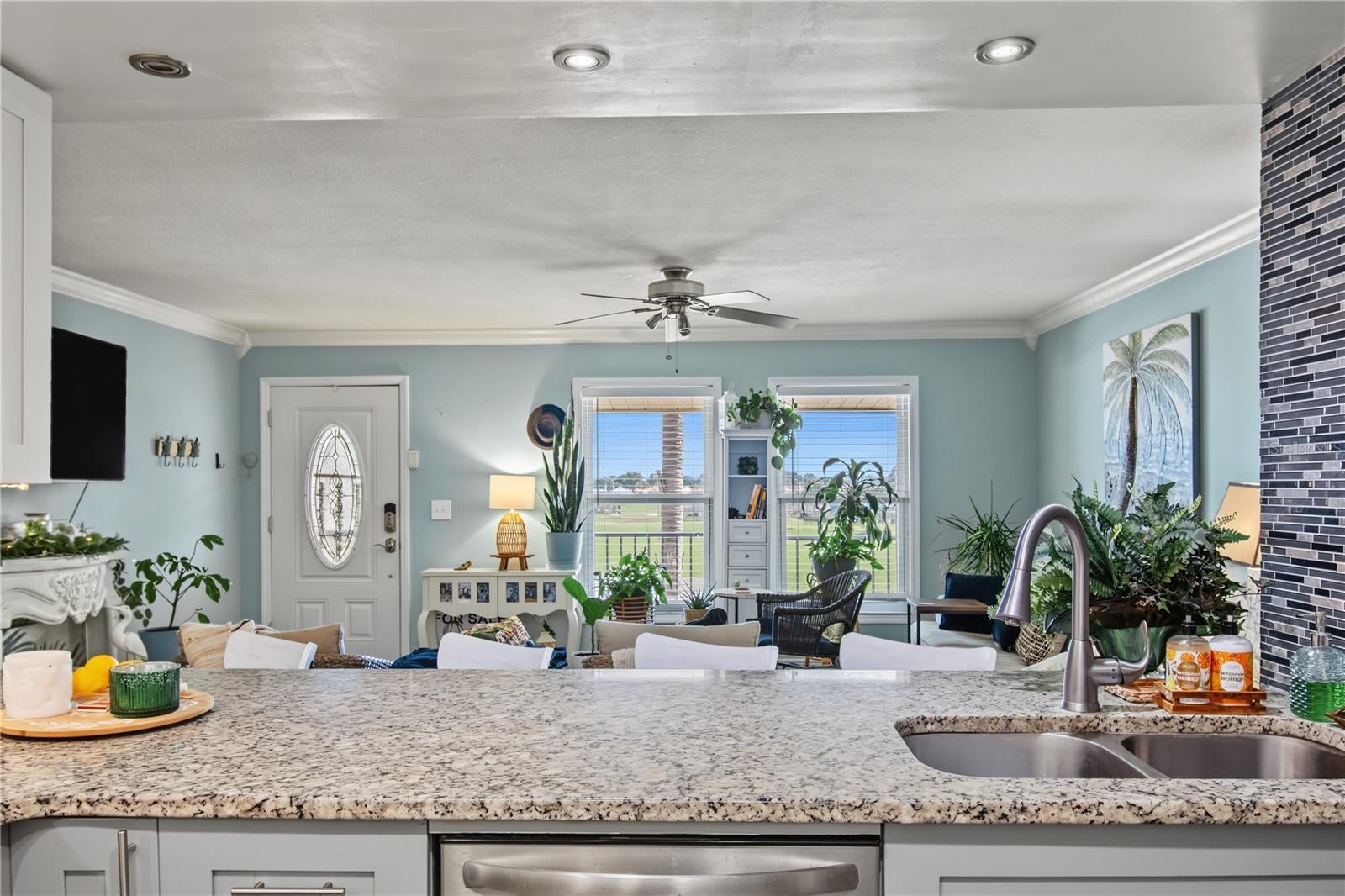 3621 EDGEWATER DRIVE 207