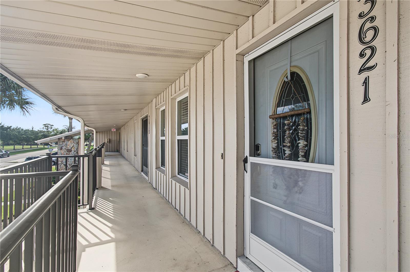 3621 EDGEWATER DRIVE 207