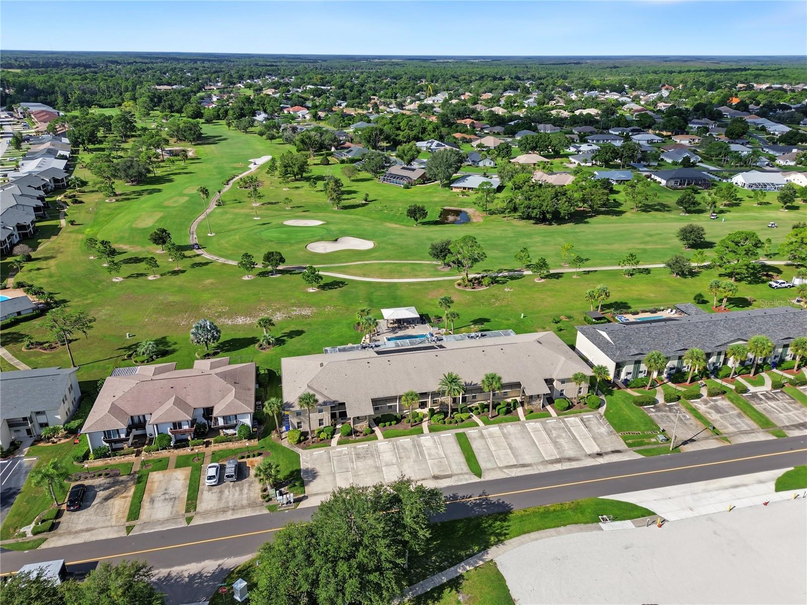 3621 EDGEWATER DRIVE 207