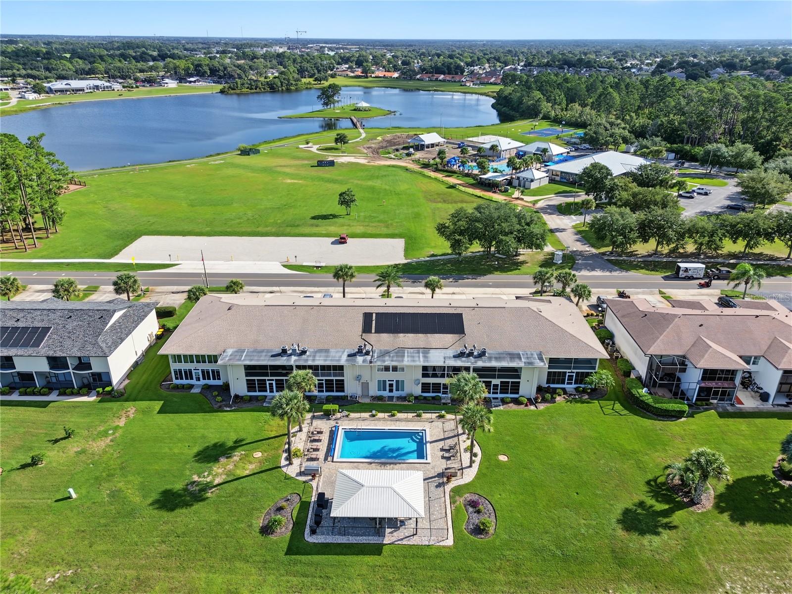 3621 EDGEWATER DRIVE 207