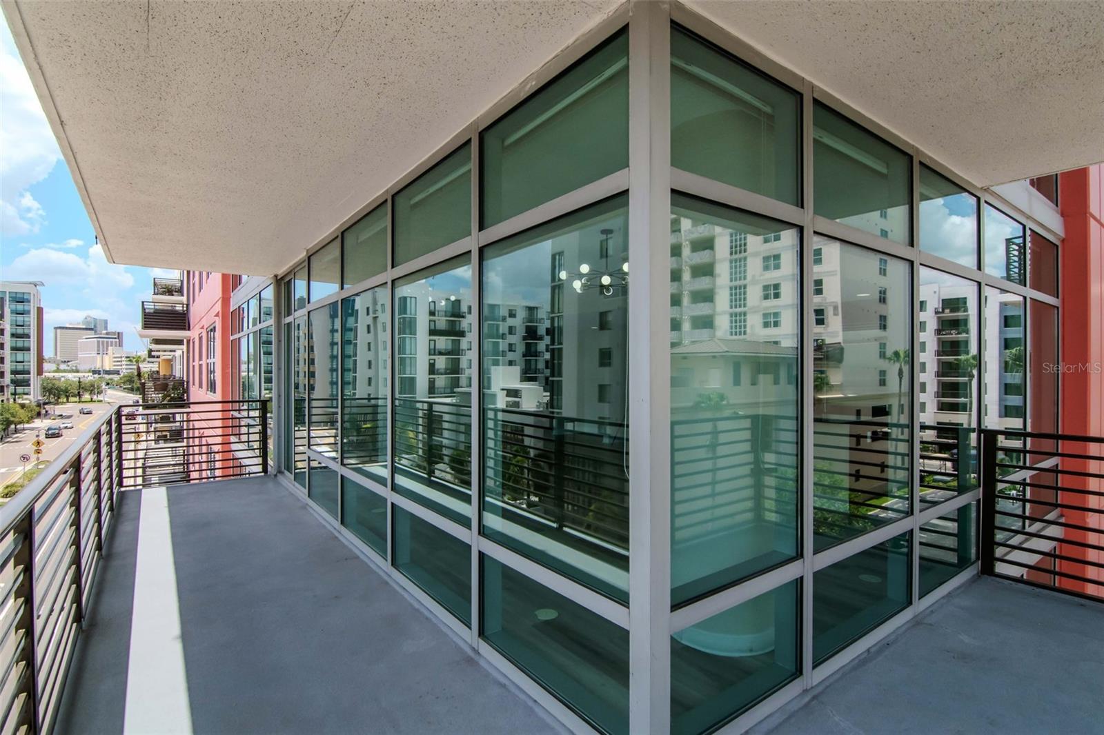 GRAND CENTRAL AT KENNEDY RESID - Residential
