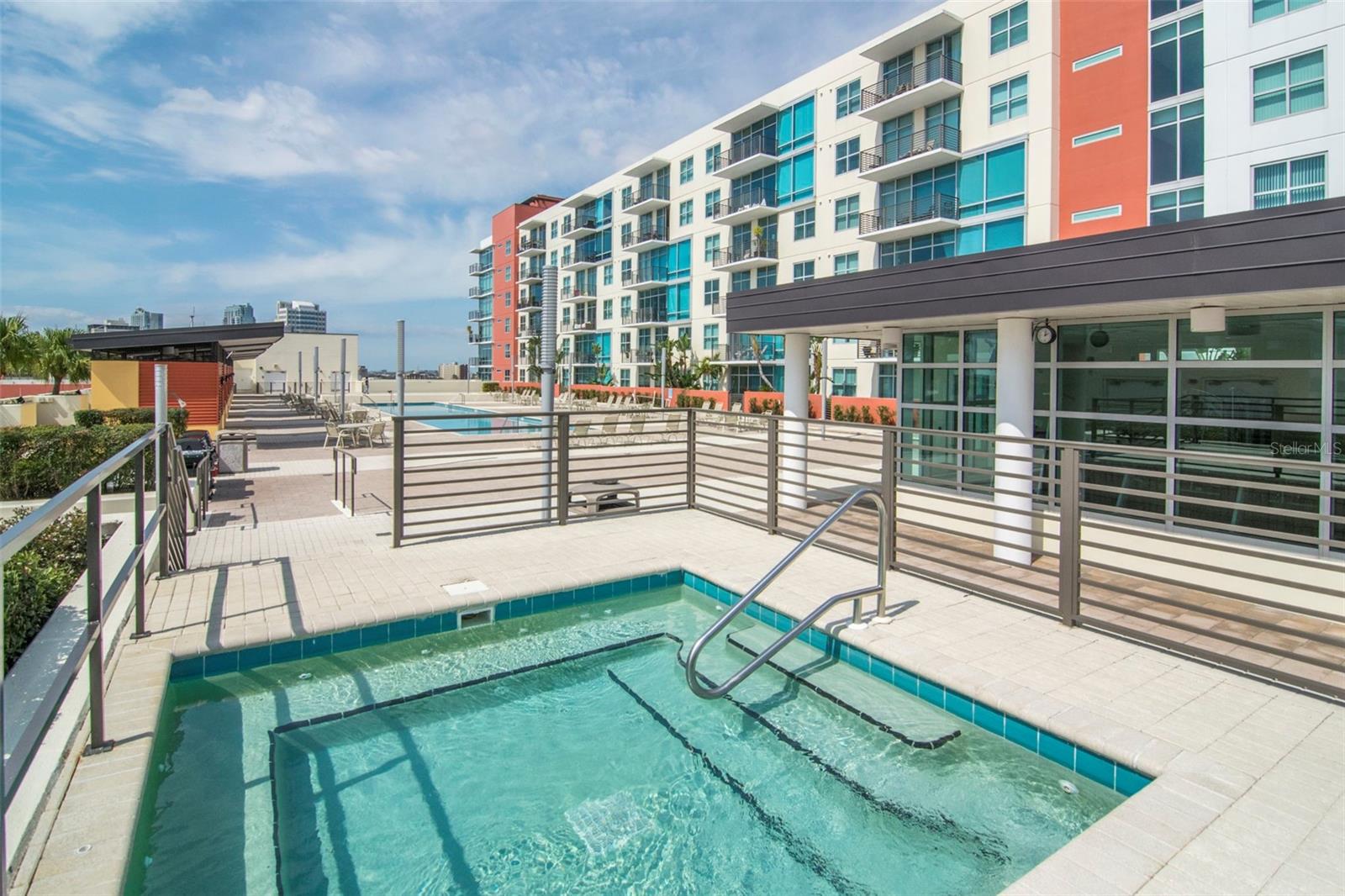 GRAND CENTRAL AT KENNEDY RESID - Residential