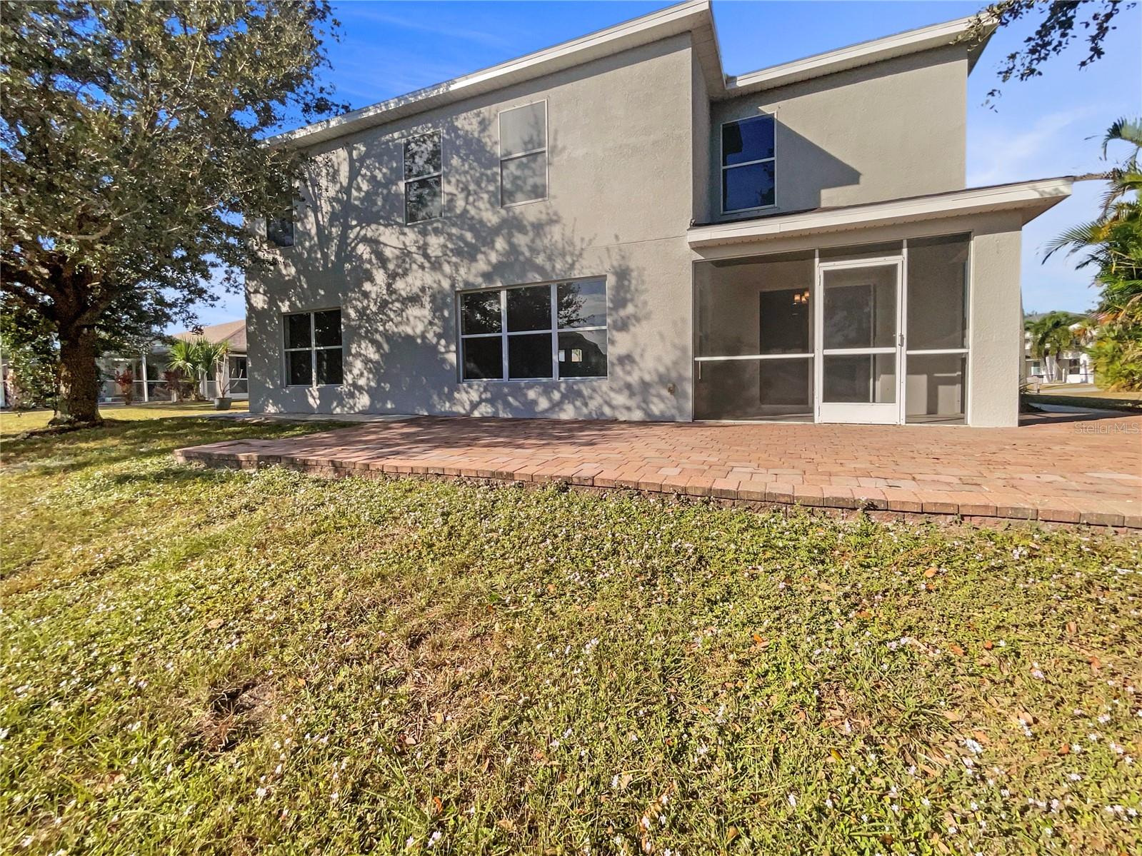 PUNTA GORDA ISLES SEC 20 - Residential