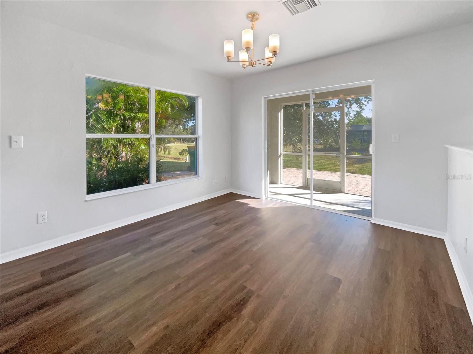 PUNTA GORDA ISLES SEC 20 - Residential