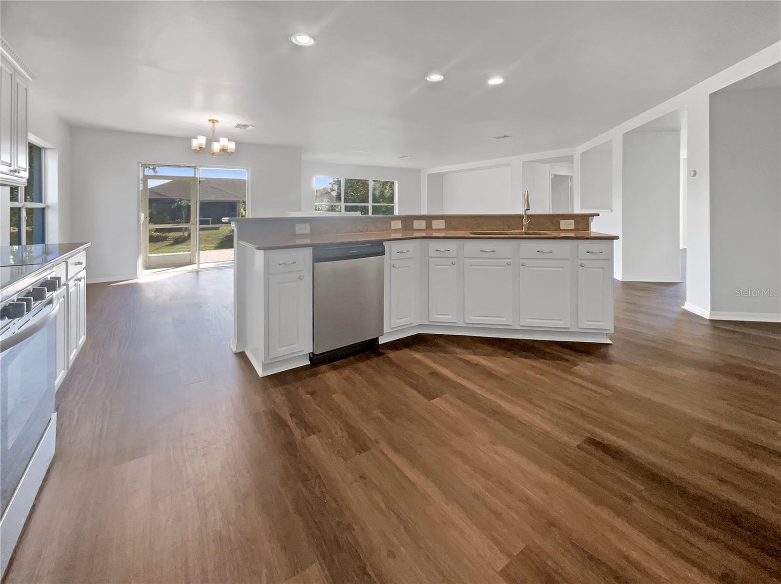 PUNTA GORDA ISLES SEC 20 - Residential